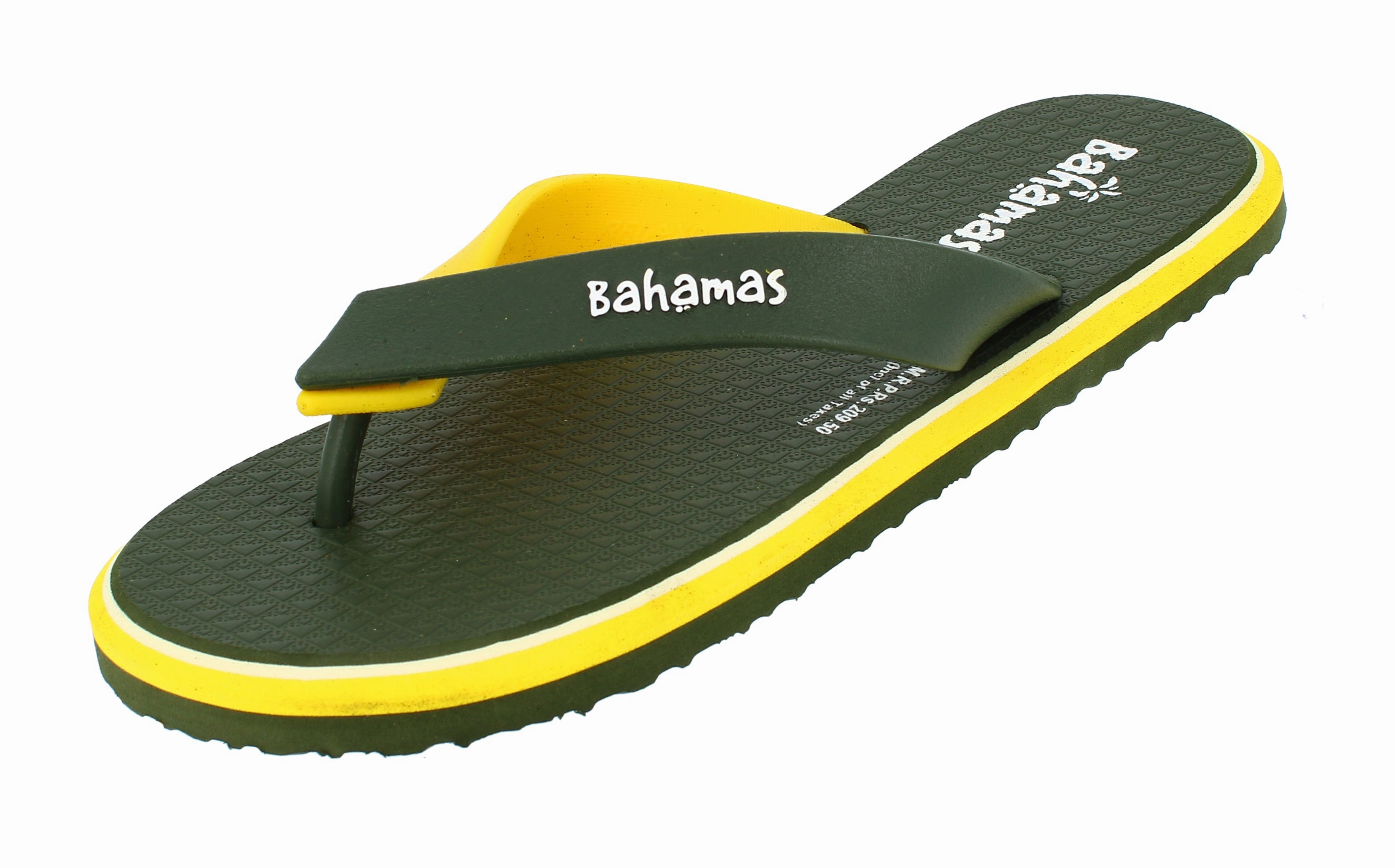 Trending Slippers Flip Flops for Men BHG 127