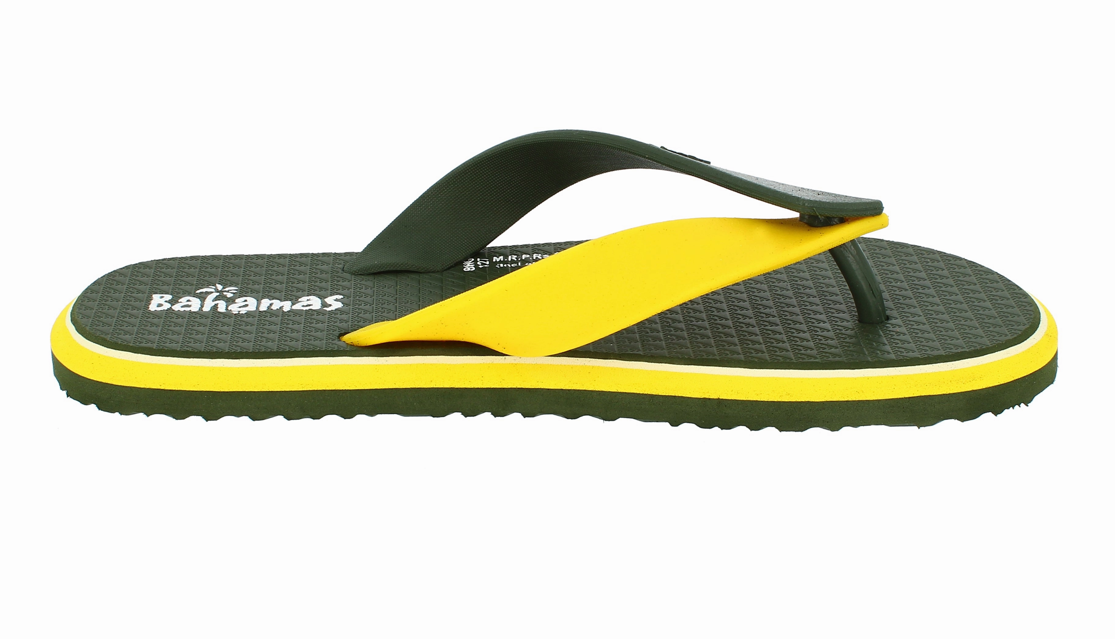Fashion Slides Flip Flops for Men BHG 127