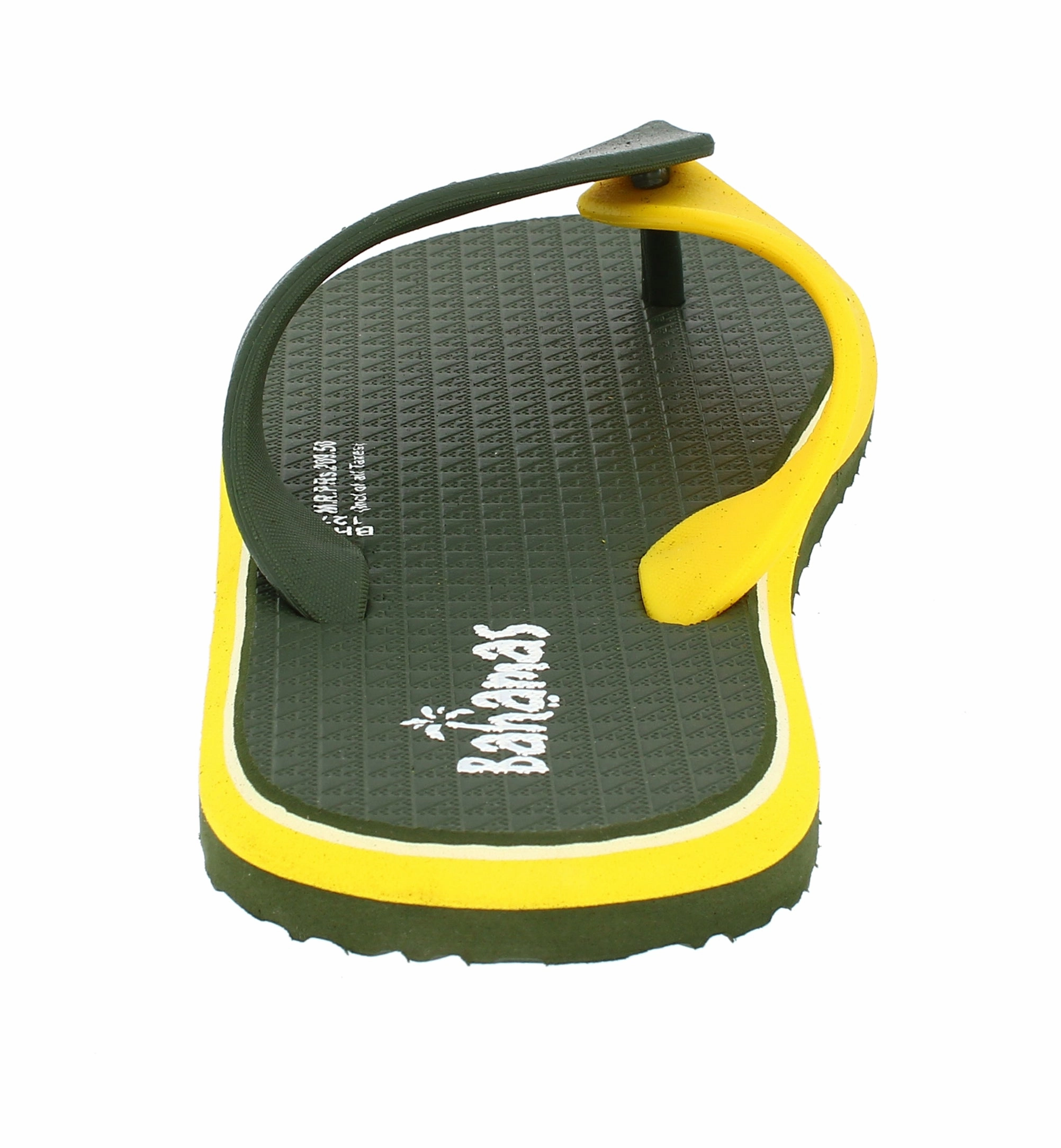 Salad Fingers Slippers Flip Flops for Men BHG 127