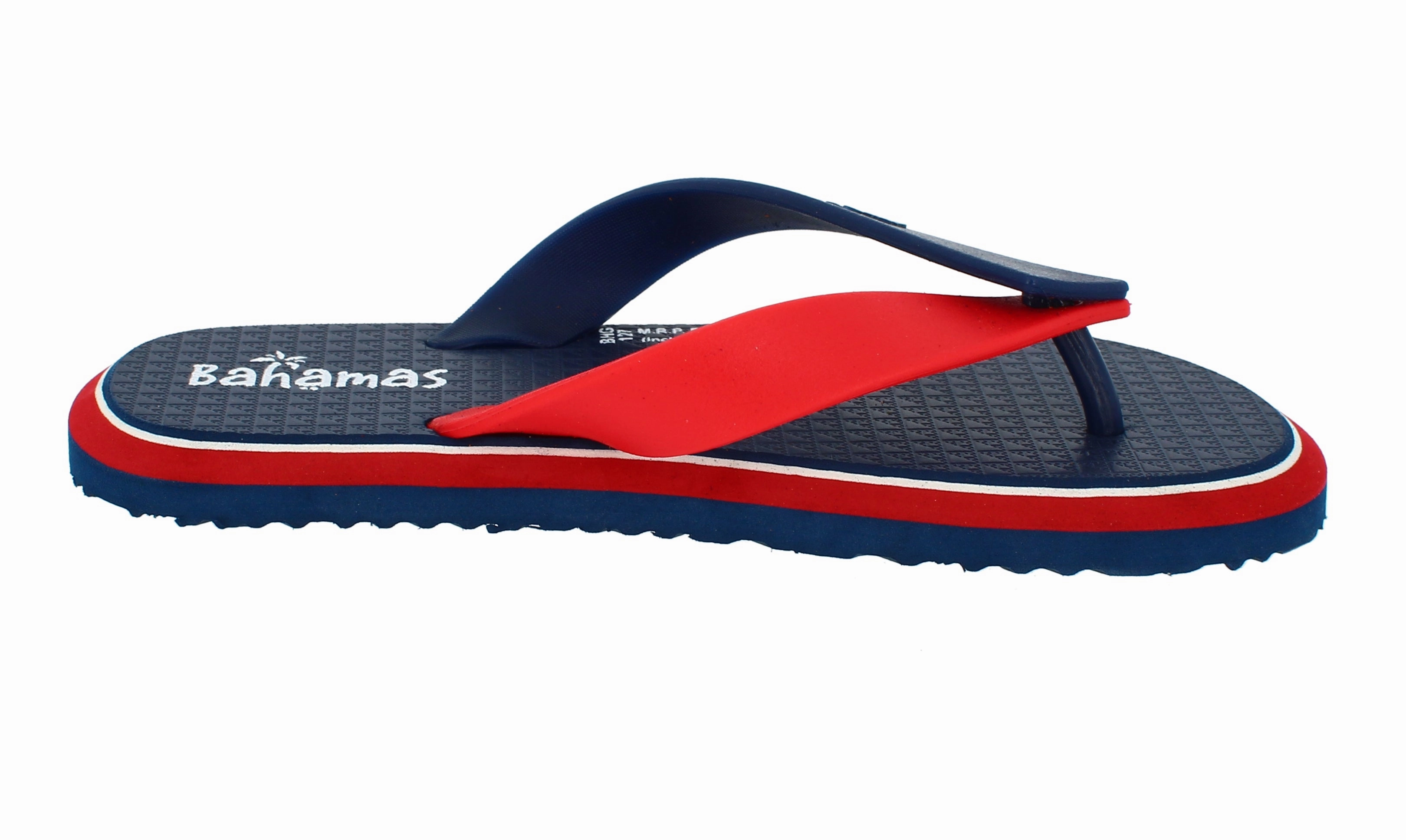 Flip Flops for Men BHG 127 Slippers With Grass