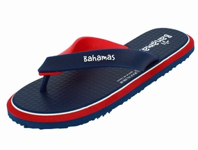 Flip Flops for Men BHG 127 Gengar House Slippers