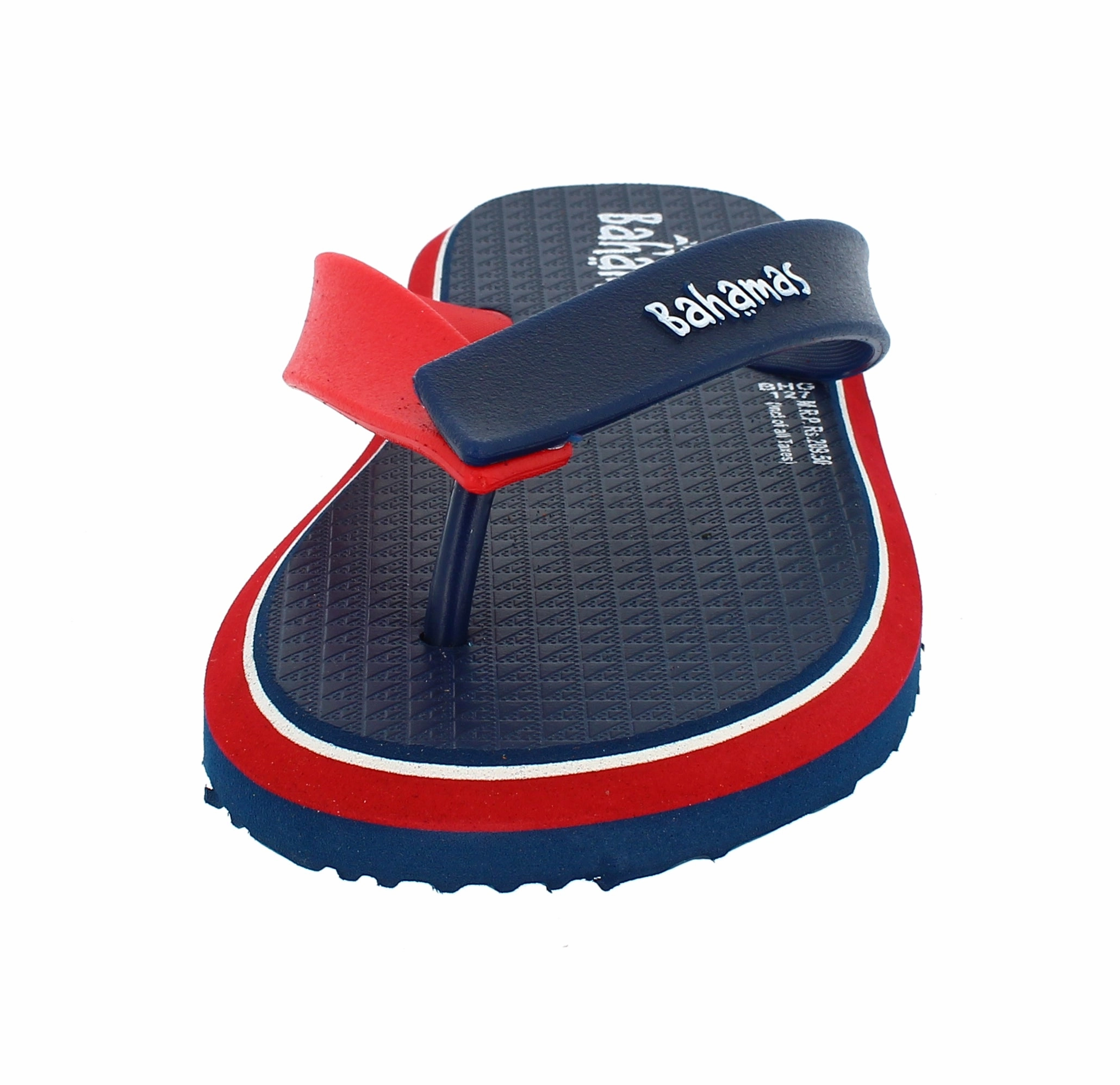 Flip Flops for Men BHG 127 Chinese Mesh Slippers