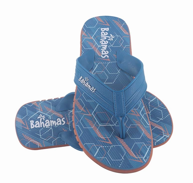 Flip Flops for Men BHG 197 Hey Dude Phoenix Slides