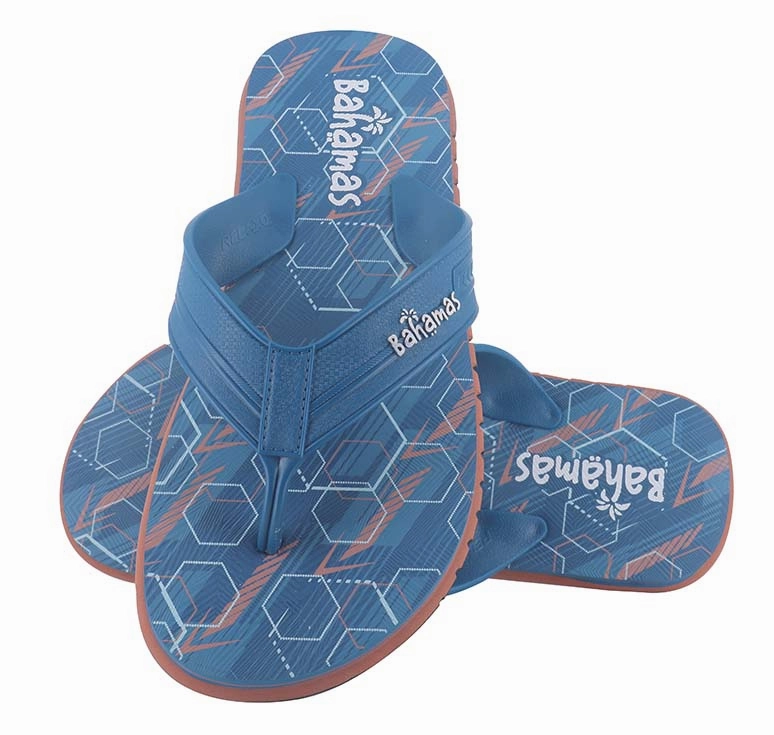 Flip Flops for Men BHG 197 India Slippers