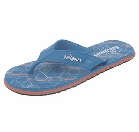 Flip Flops for Men BHG 197 Cat Slides