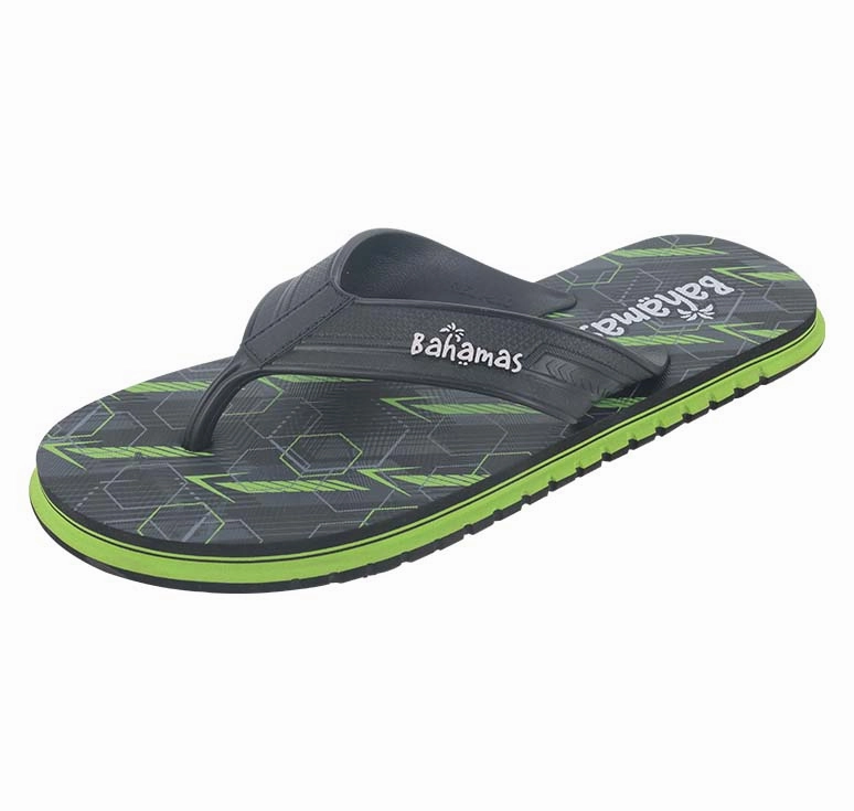 Slip In Stock Flip Flops for Men BHG 197