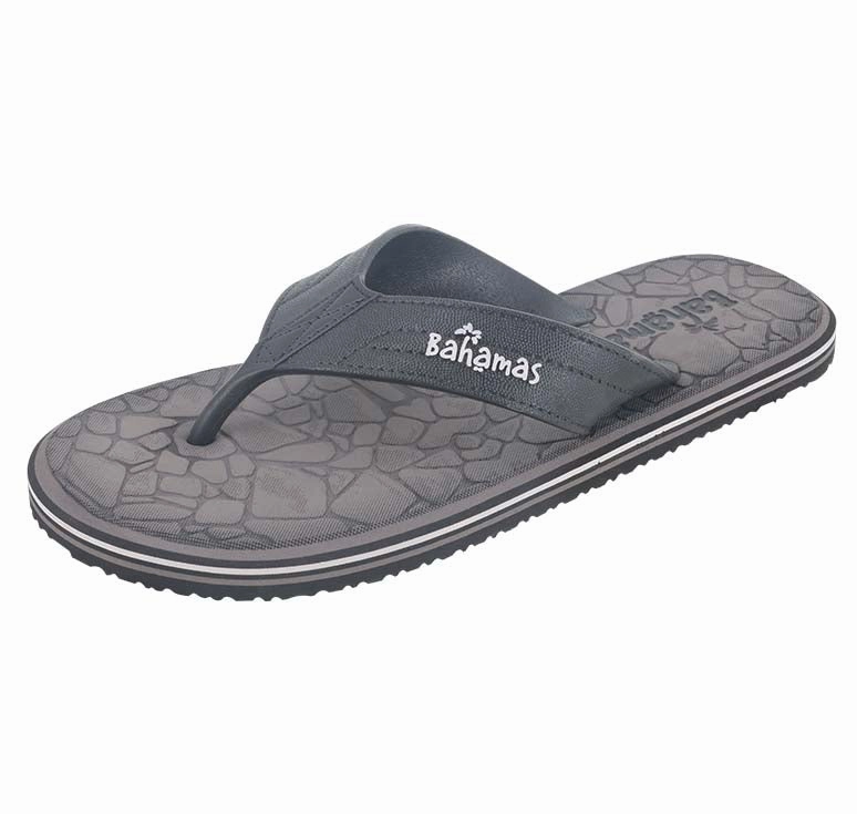 Flip Flops for Men BHG 198 Pretty You London Slippers