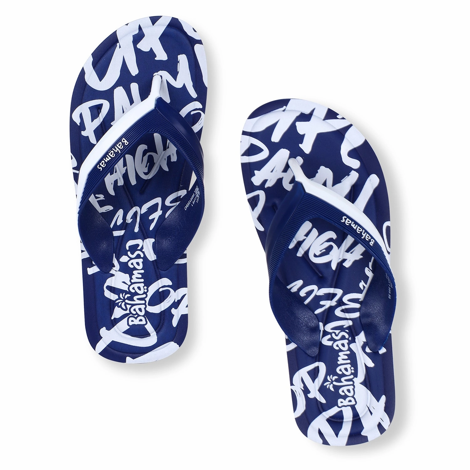 Slides Foam Flip Flops for Men BHG 204