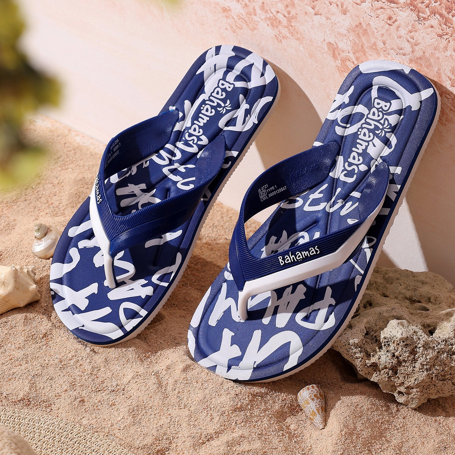 Flip Flops for Men BHG 204 Cheap Pool Slides