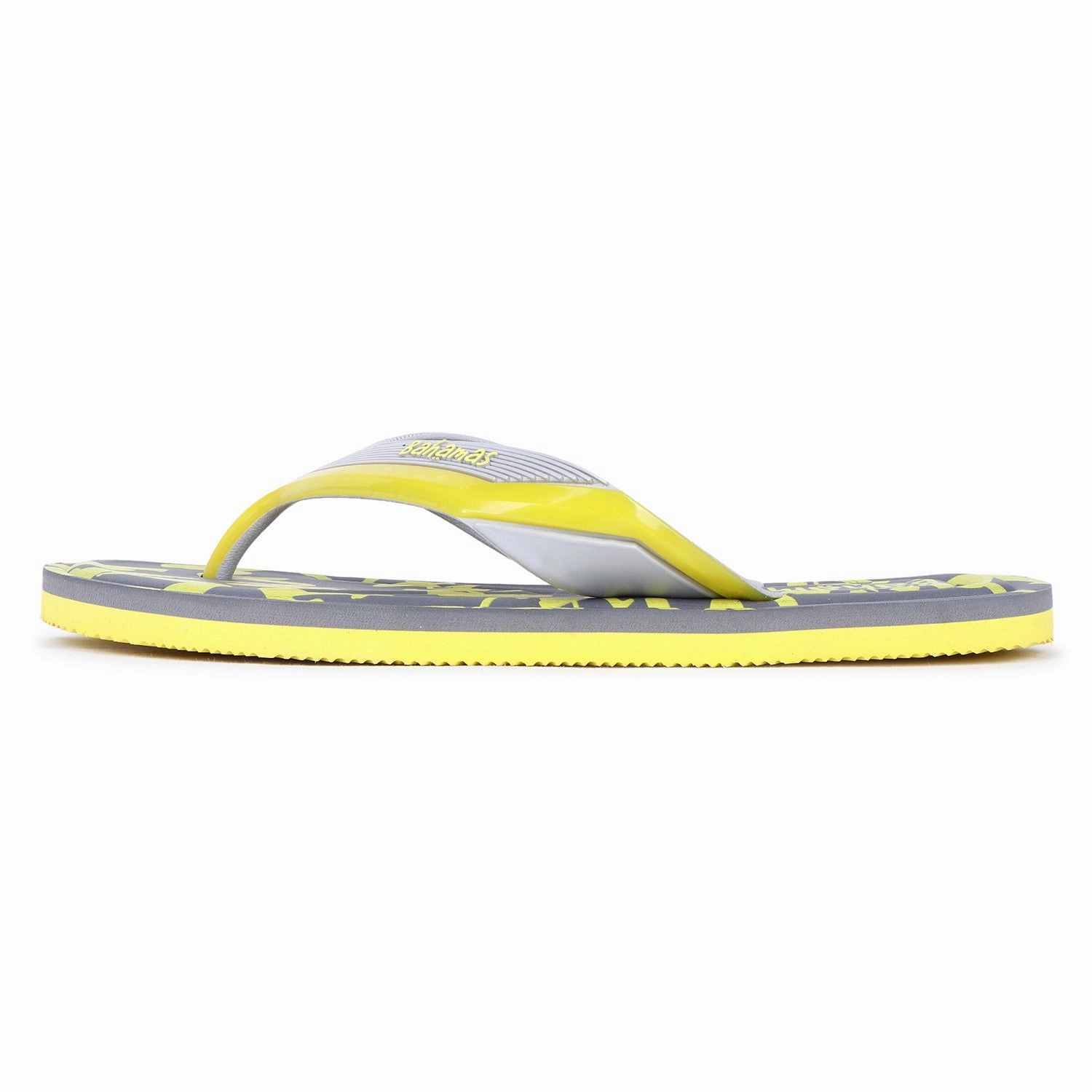 Flip Flops for Men BHG 204 Falcon Ridge Slippers