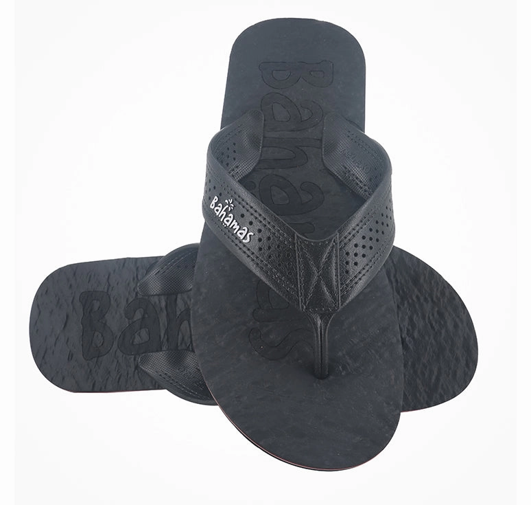 St Lucia Sandals Halcyon Flip Flops for Men BHG 208