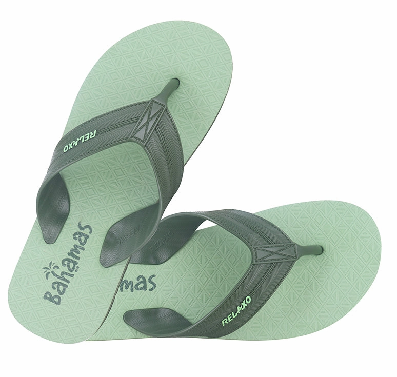 Best Slippers For Back Pain Flip Flops for Men BHG 216
