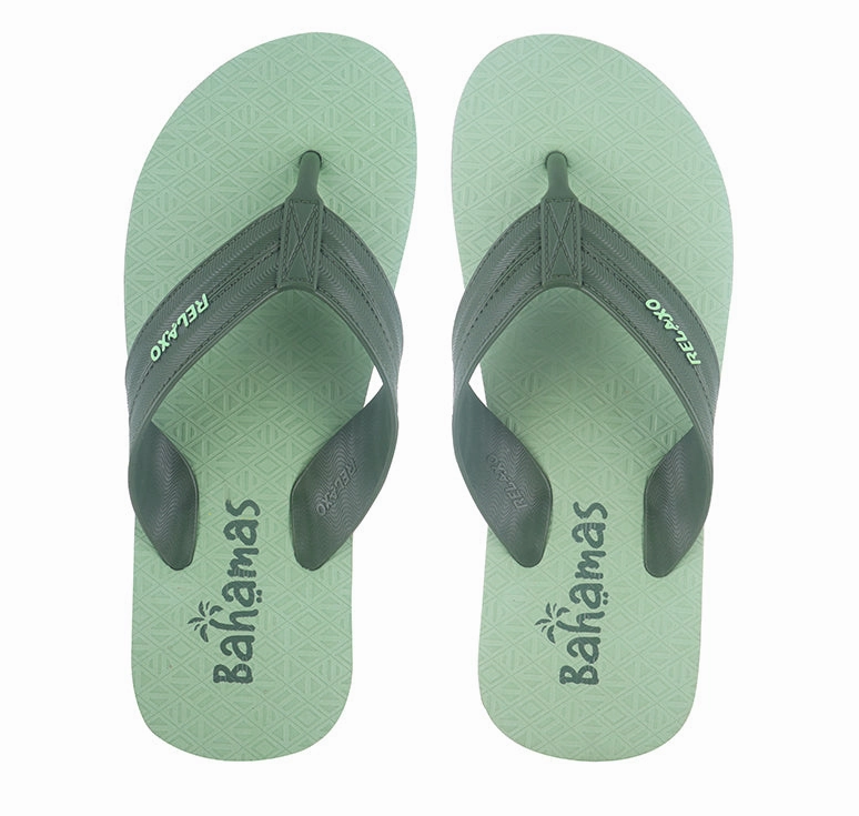Flip Flops for Men BHG 216 Deisgner Slippers