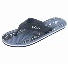 Flip Flops for Men BHG 218 Adventure Sandals
