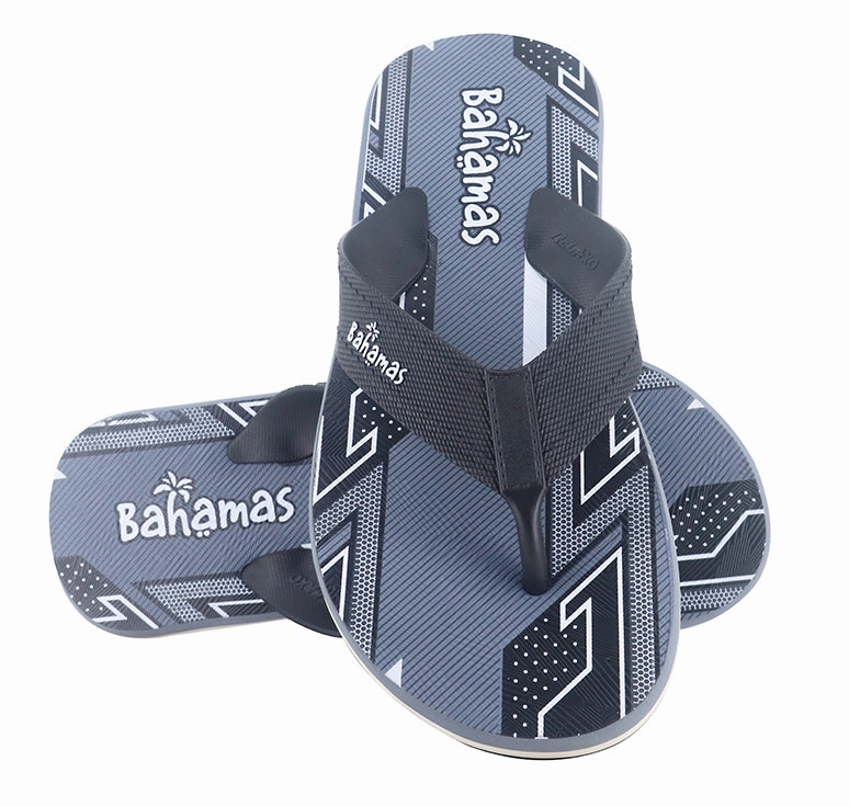 Fashionable Sandals Flip Flops for Men BHG 218