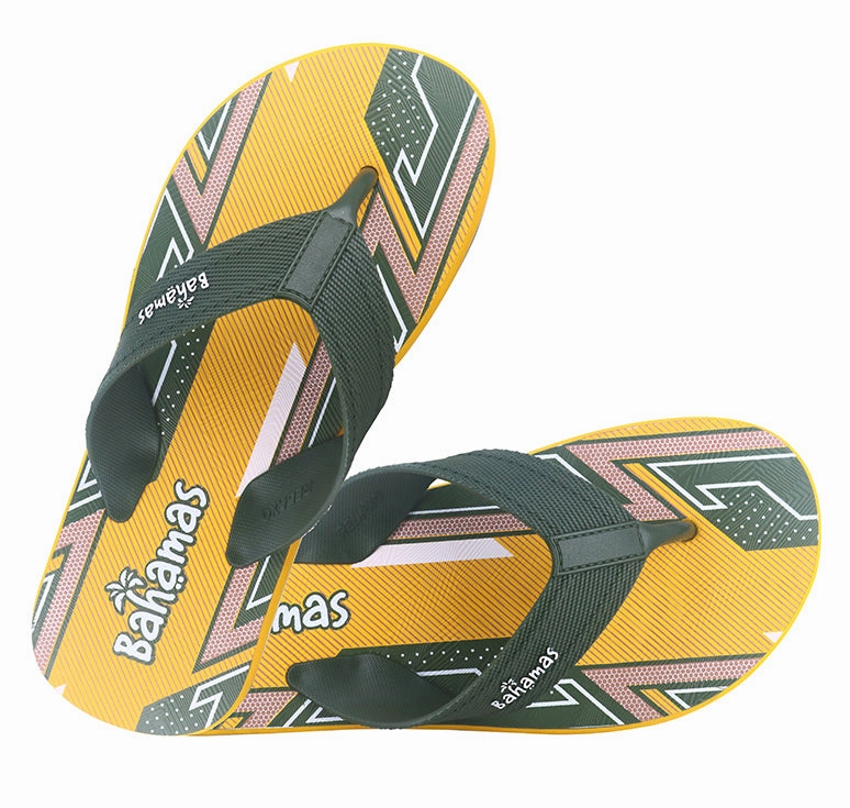 Flip Flops for Men BHG 218 Sandals Dupes