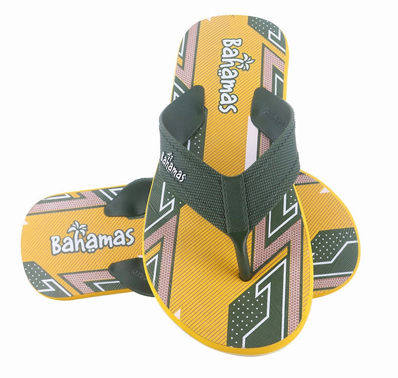 Sandals Anigua Flip Flops for Men BHG 218