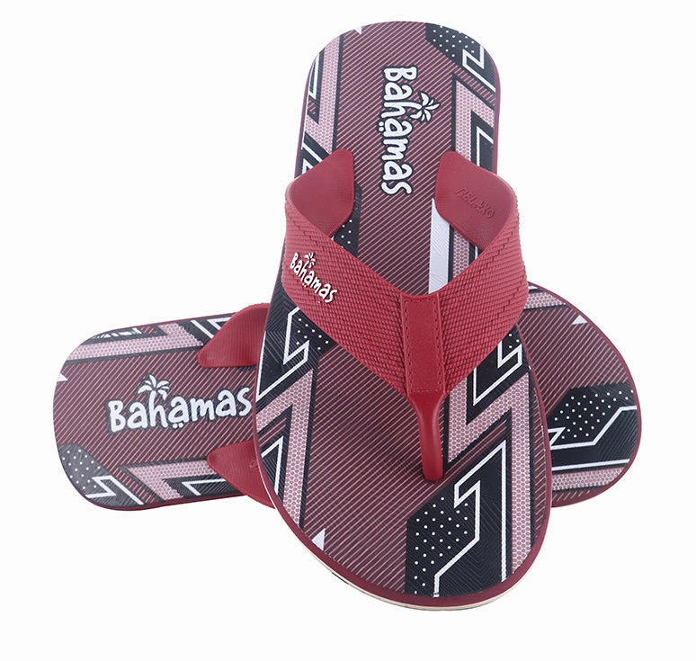 Reed Sandals Flip Flops for Men BHG 218