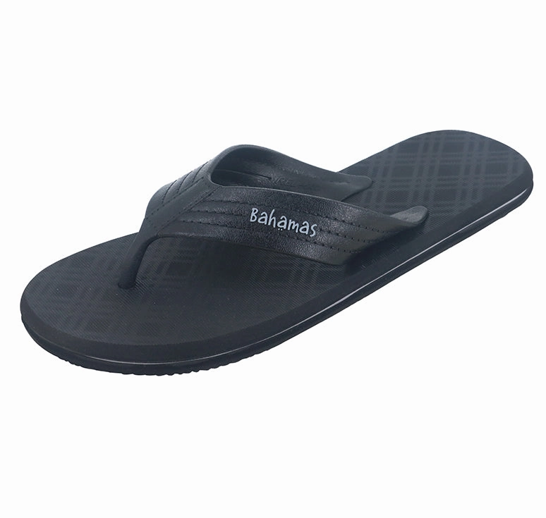 Flip Flops for Men BHG 220 Salt Water Sandals