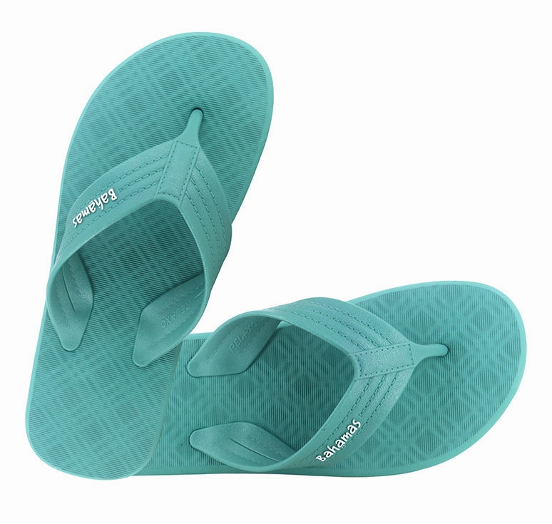 High Heel Sandals Strappy Flip Flops for Men BHG 220