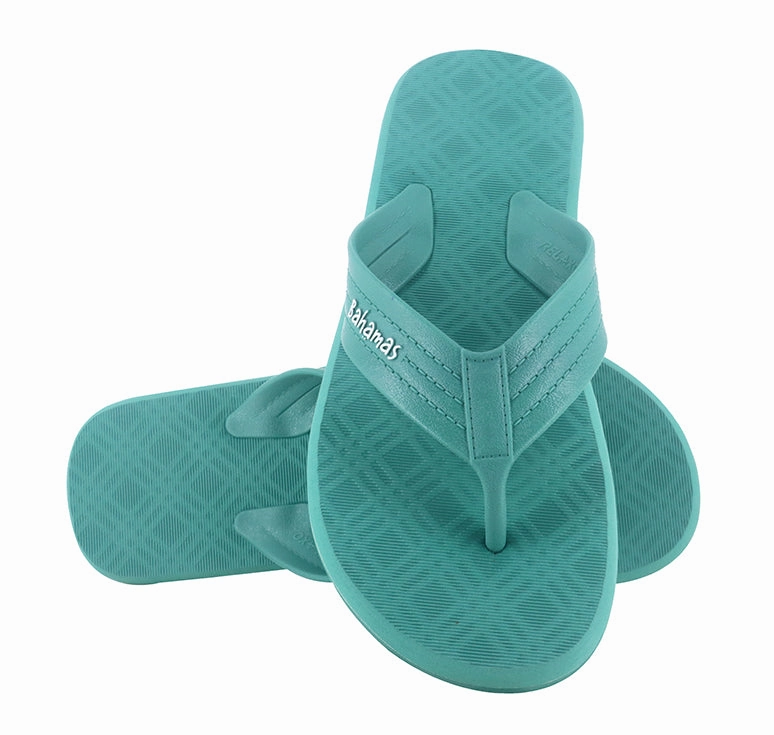 Flip Flops for Men BHG 220 Platform Thong Sandals