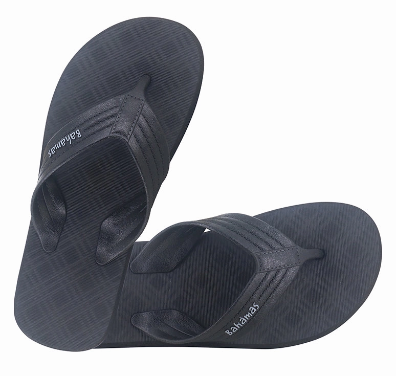 Flip Flops for Men BHG 220 Slides From Walmart