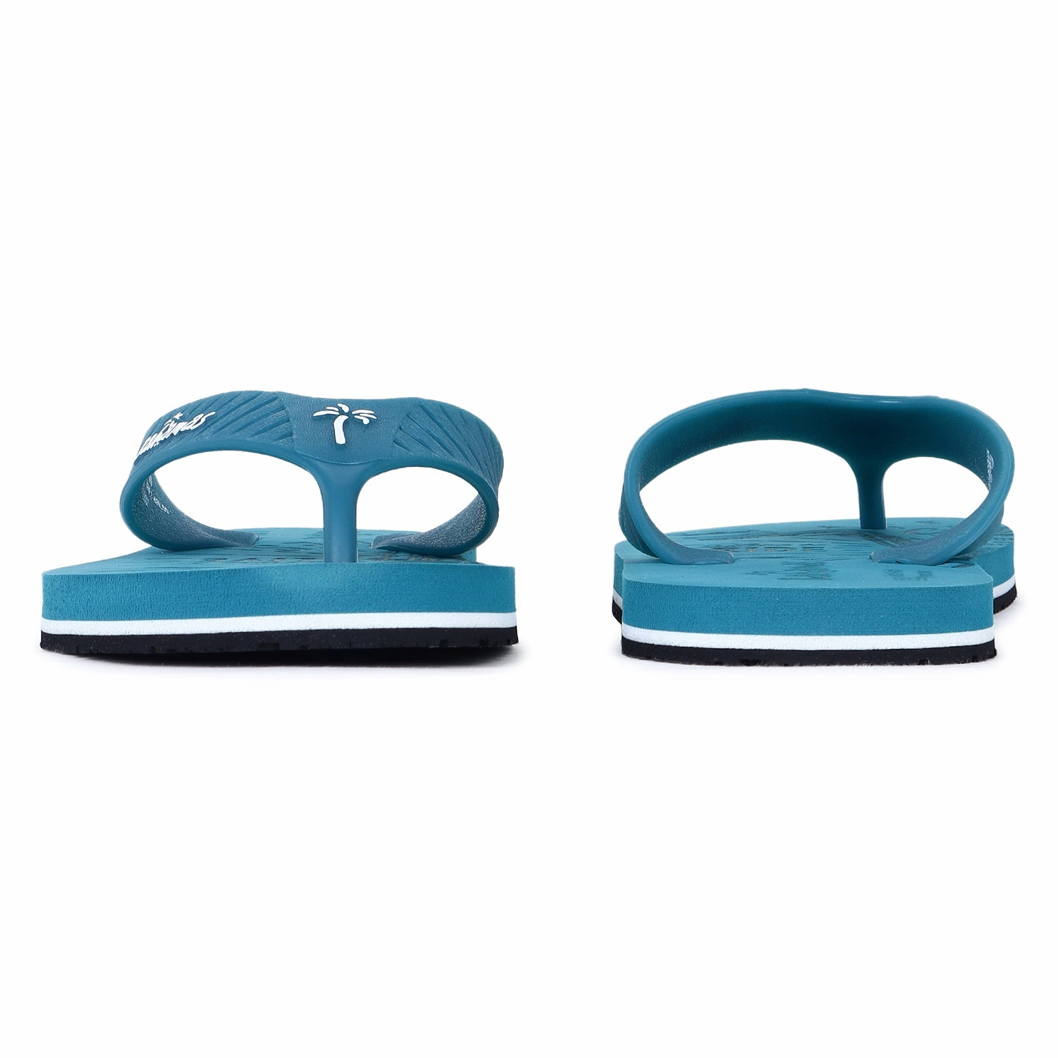 Flip Flops for Men BHG 223 Vintage Slippers