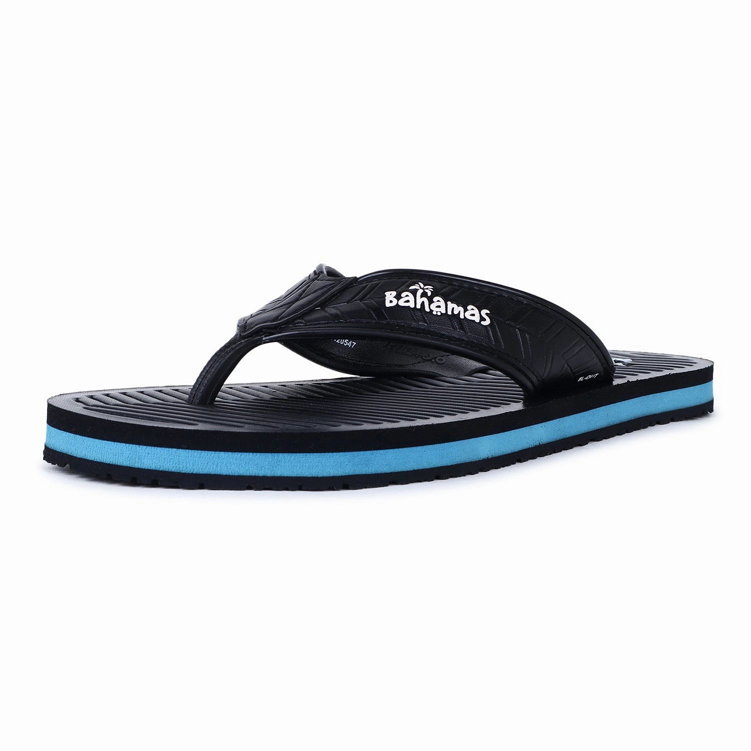Flip Flops for Men BHG 224 Slides Canvas