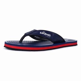 Vionic Slippers Flip Flops for Men BHG 224
