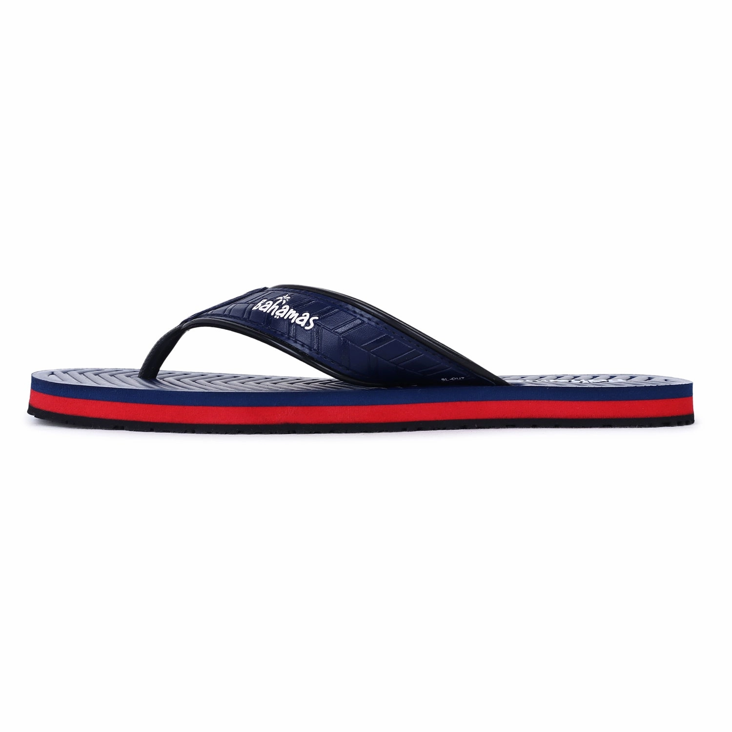 Shearling House Slippers Flip Flops for Men BHG 224