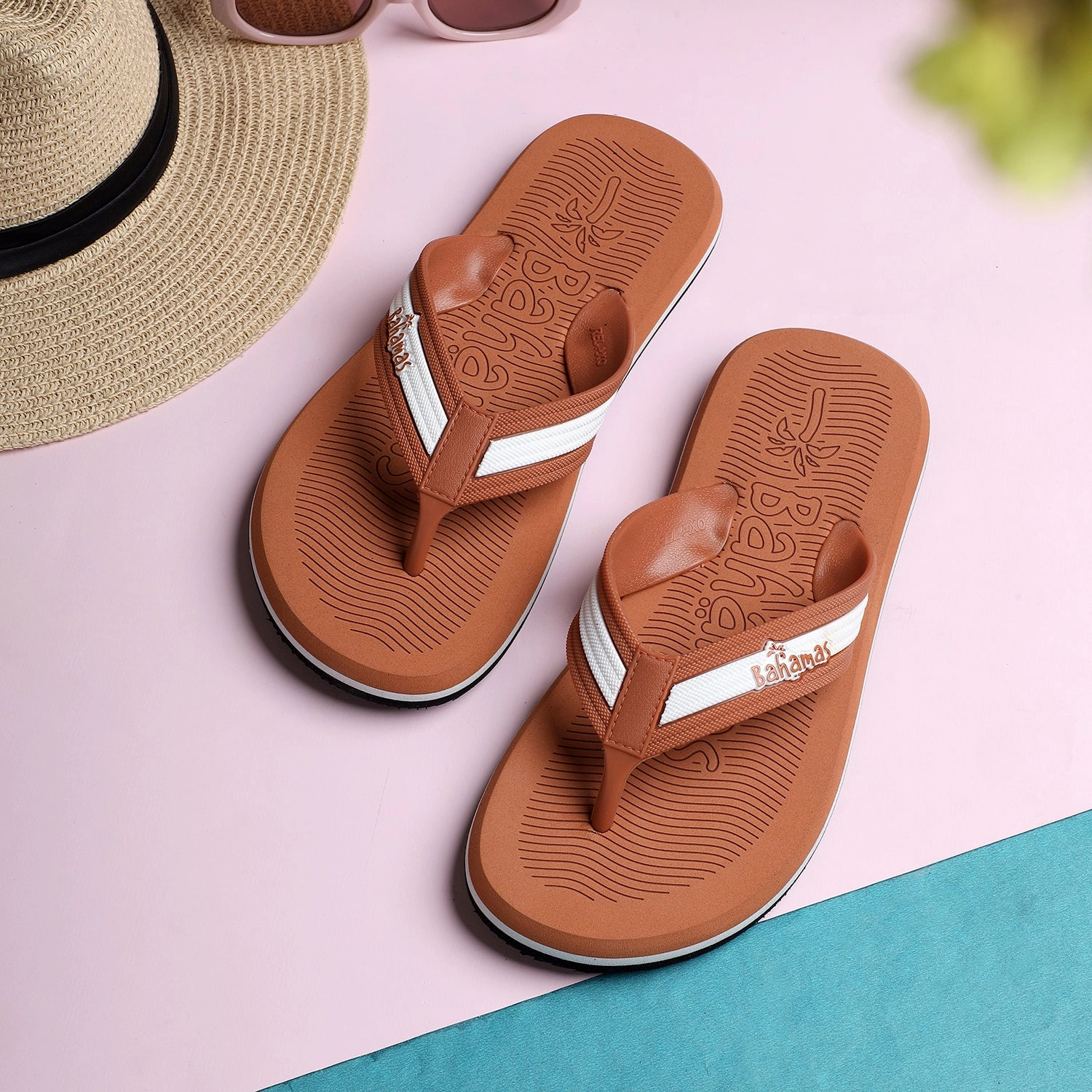 Best Home Slippers Flip Flops for Men BHG 231