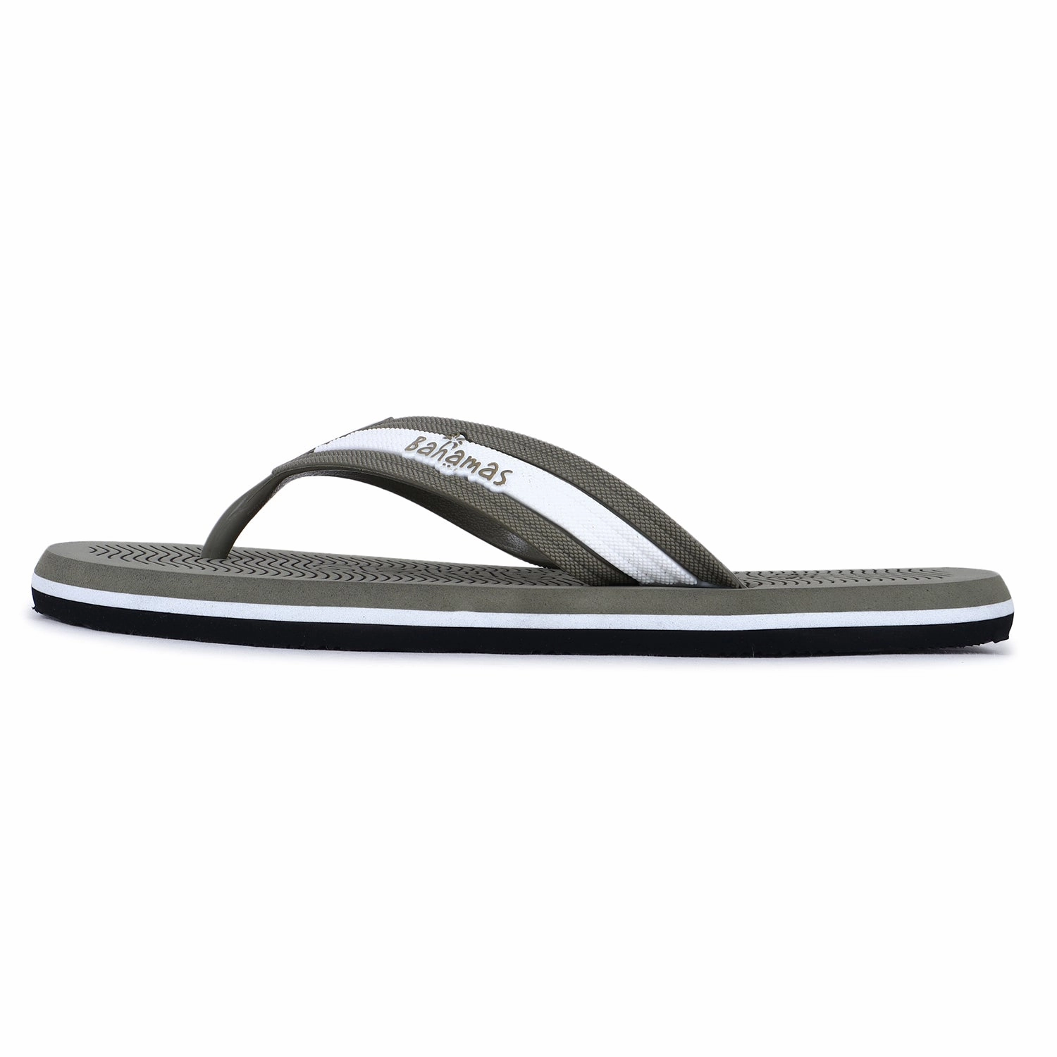 Flip Flops for Men BHG 231 Gel Slippers