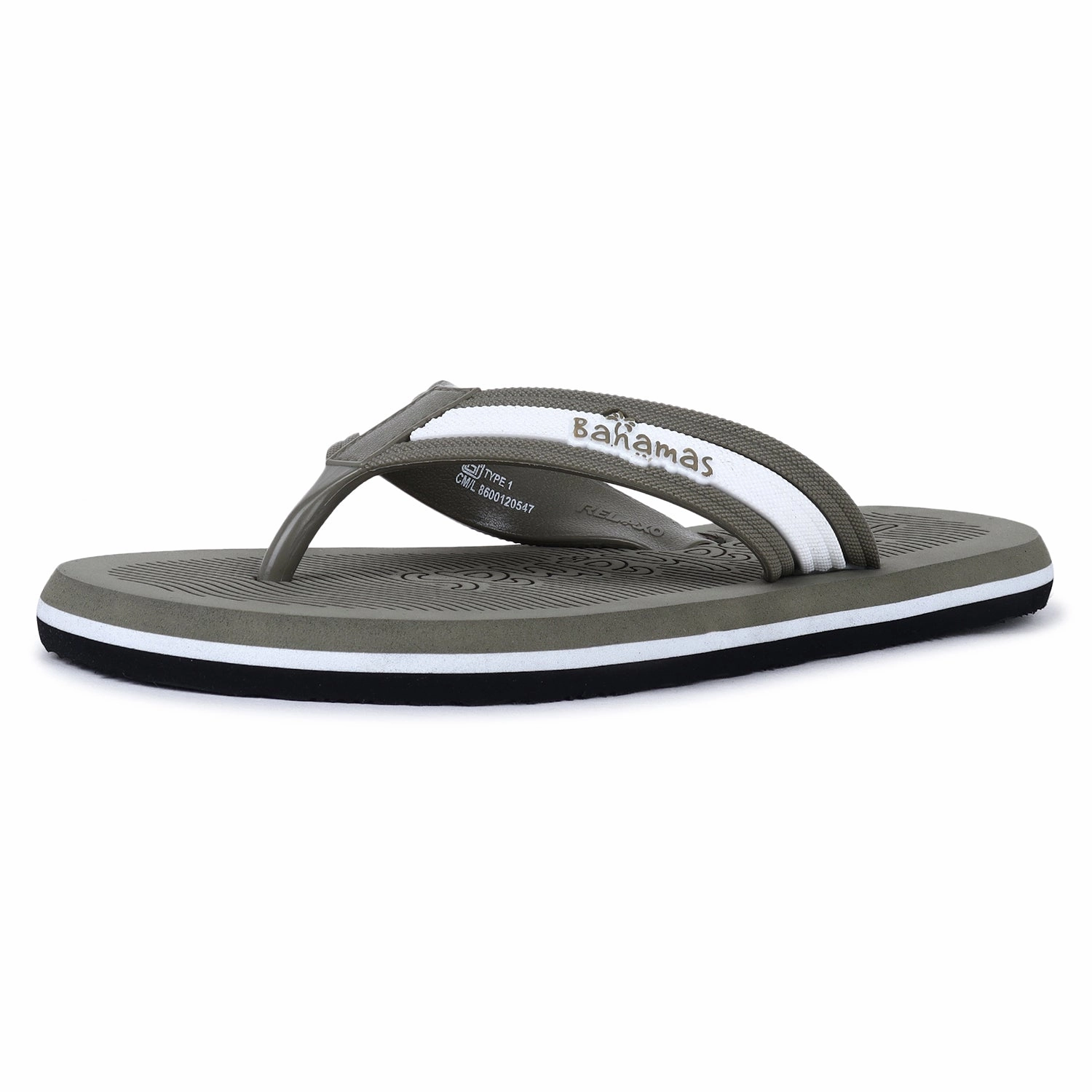 Flip Flops for Men BHG 231 Guess Slippers
