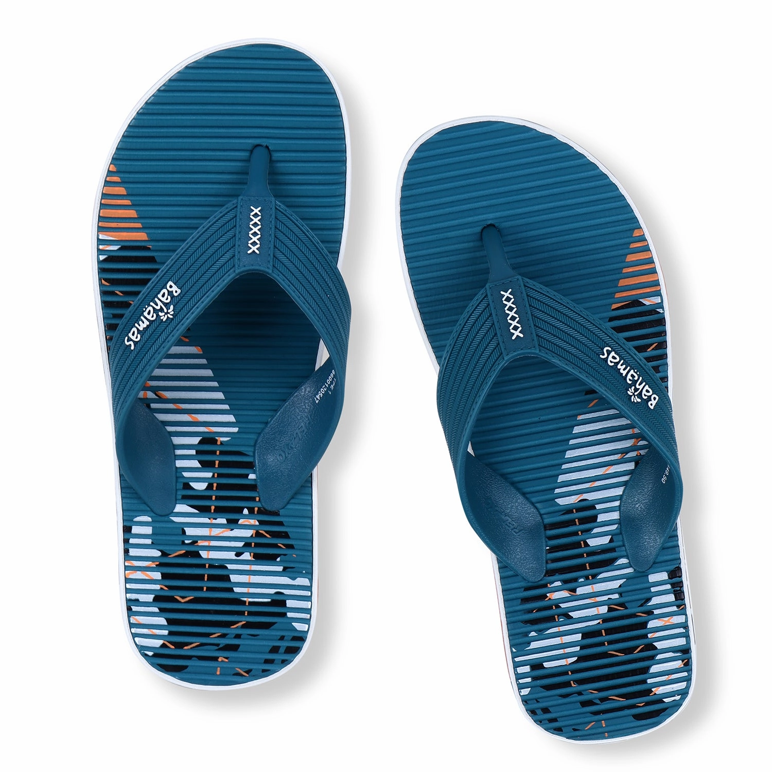 Slippers At Kohls Flip Flops for Men BHG 232