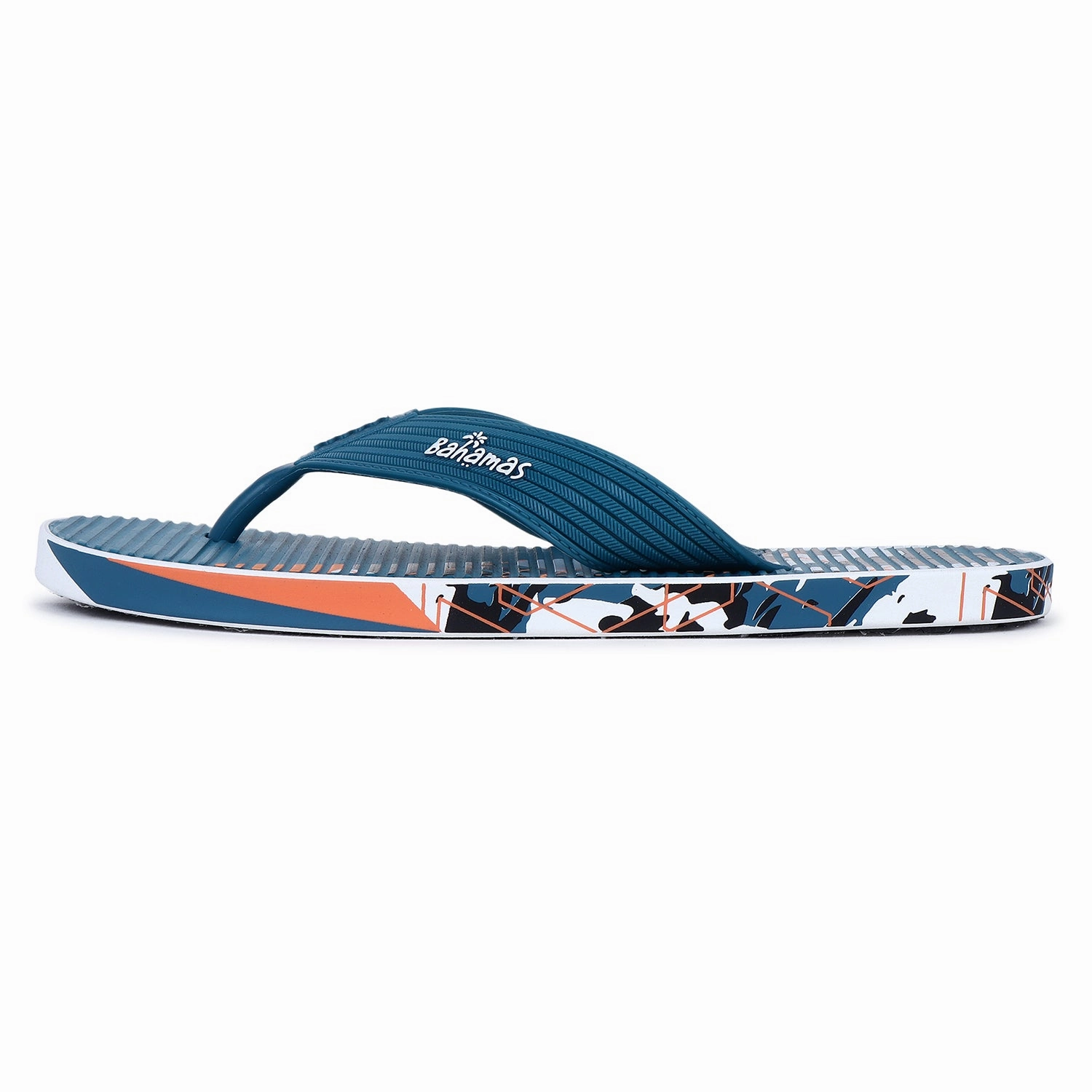 Flip Flops for Men BHG 232 Good Slippers