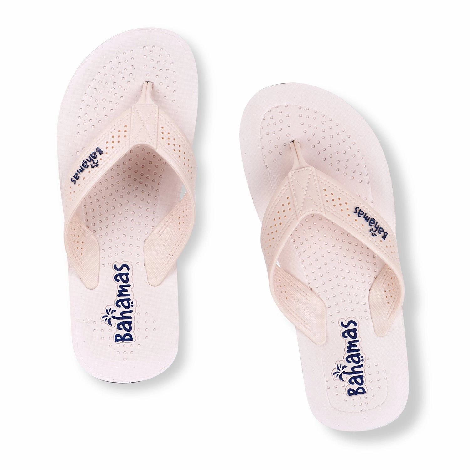 Cod Slippers Flip Flops for Men BHG 235