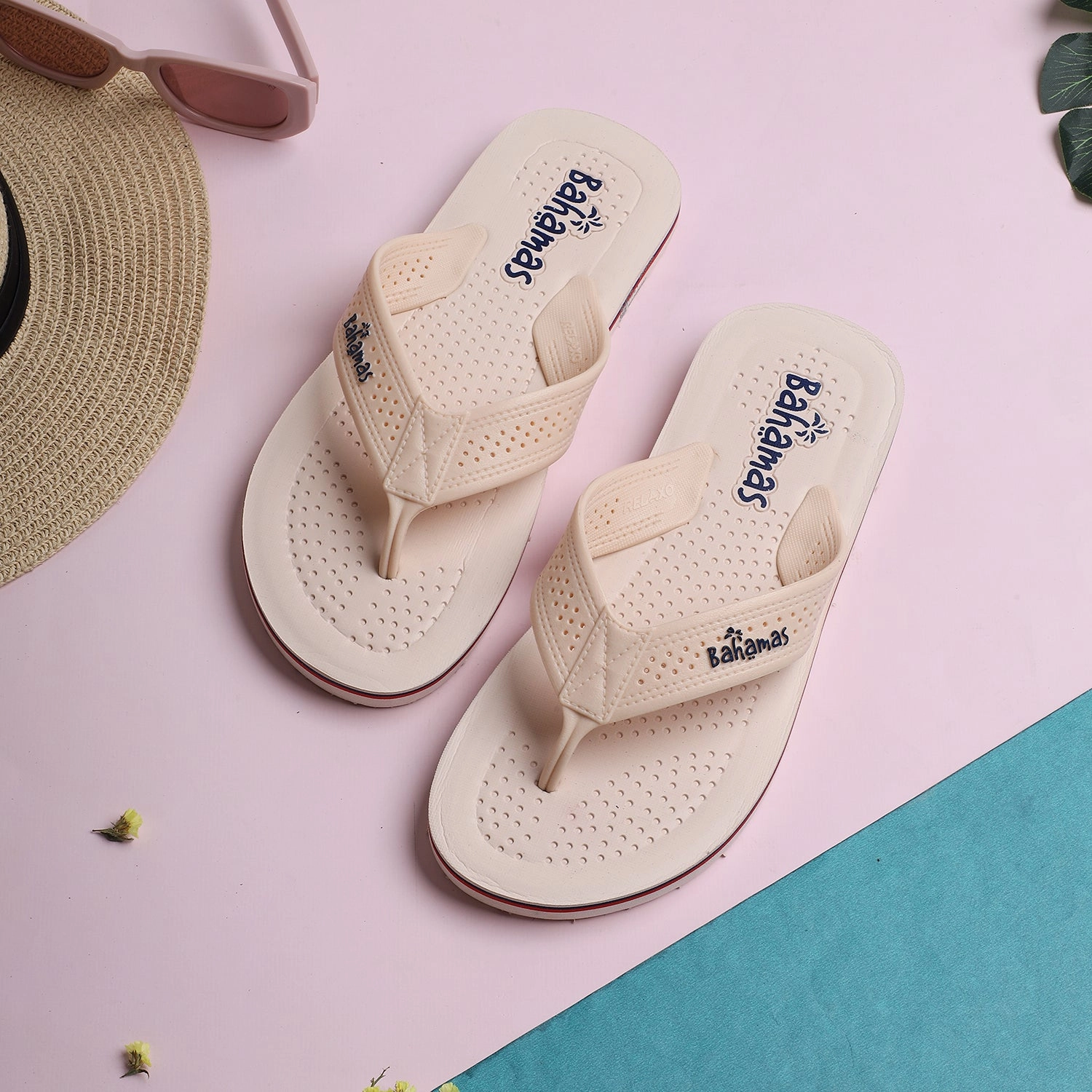 Sustainable Slippers Flip Flops for Men BHG 235