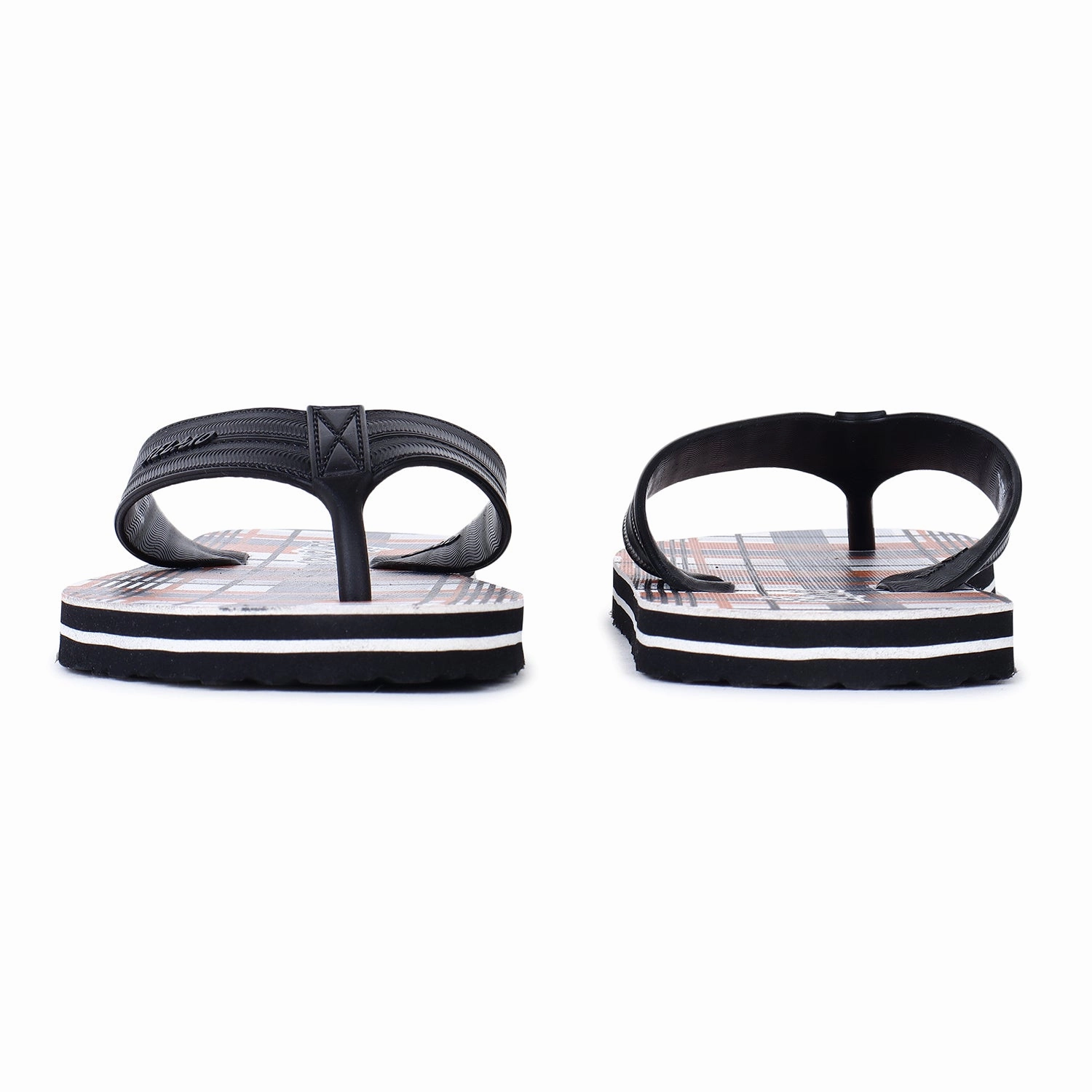 Flip Flops for Men BHG 239 Dunkin Slippers