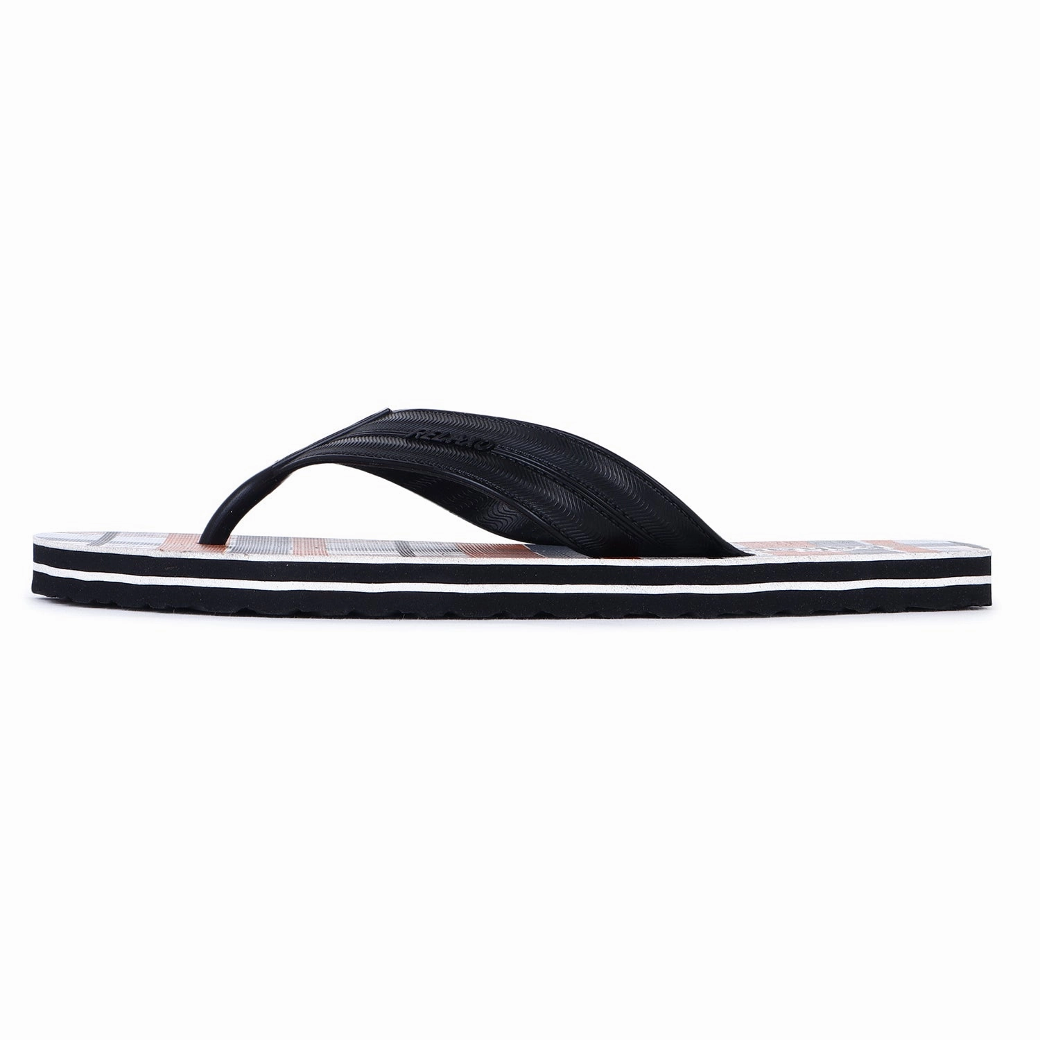 Flip Flops for Men BHG 239 Mellow Slides