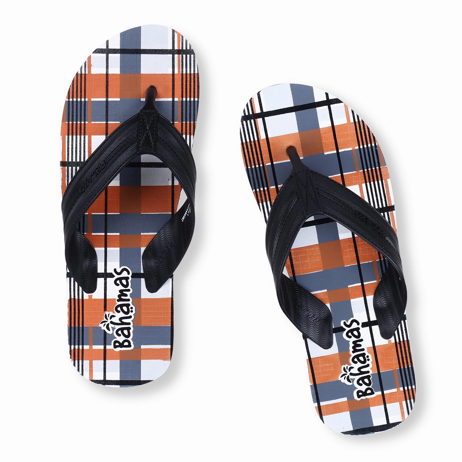 Pilates Slippers Flip Flops for Men BHG 239