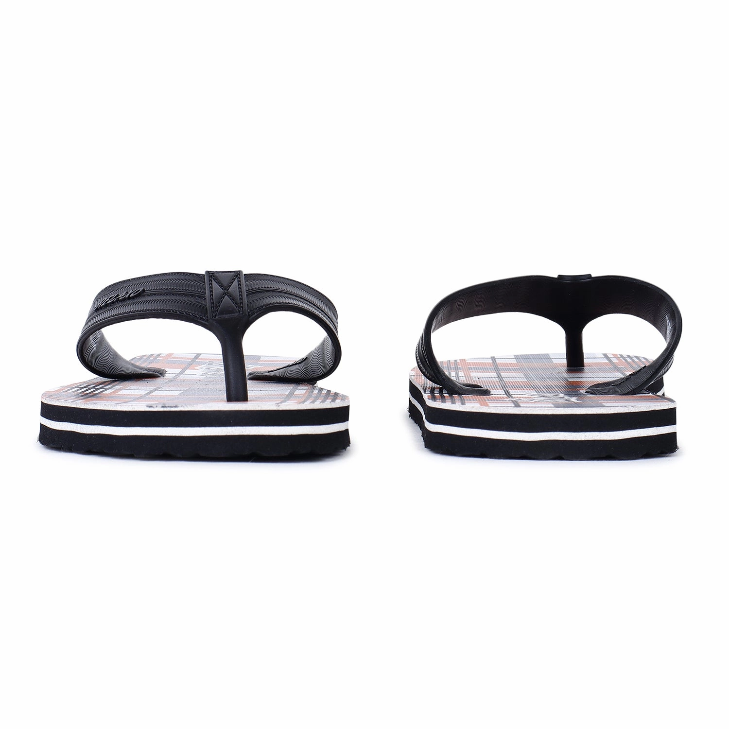 Flip Flops for Men BHG 239 Beginner Ballet Slippers