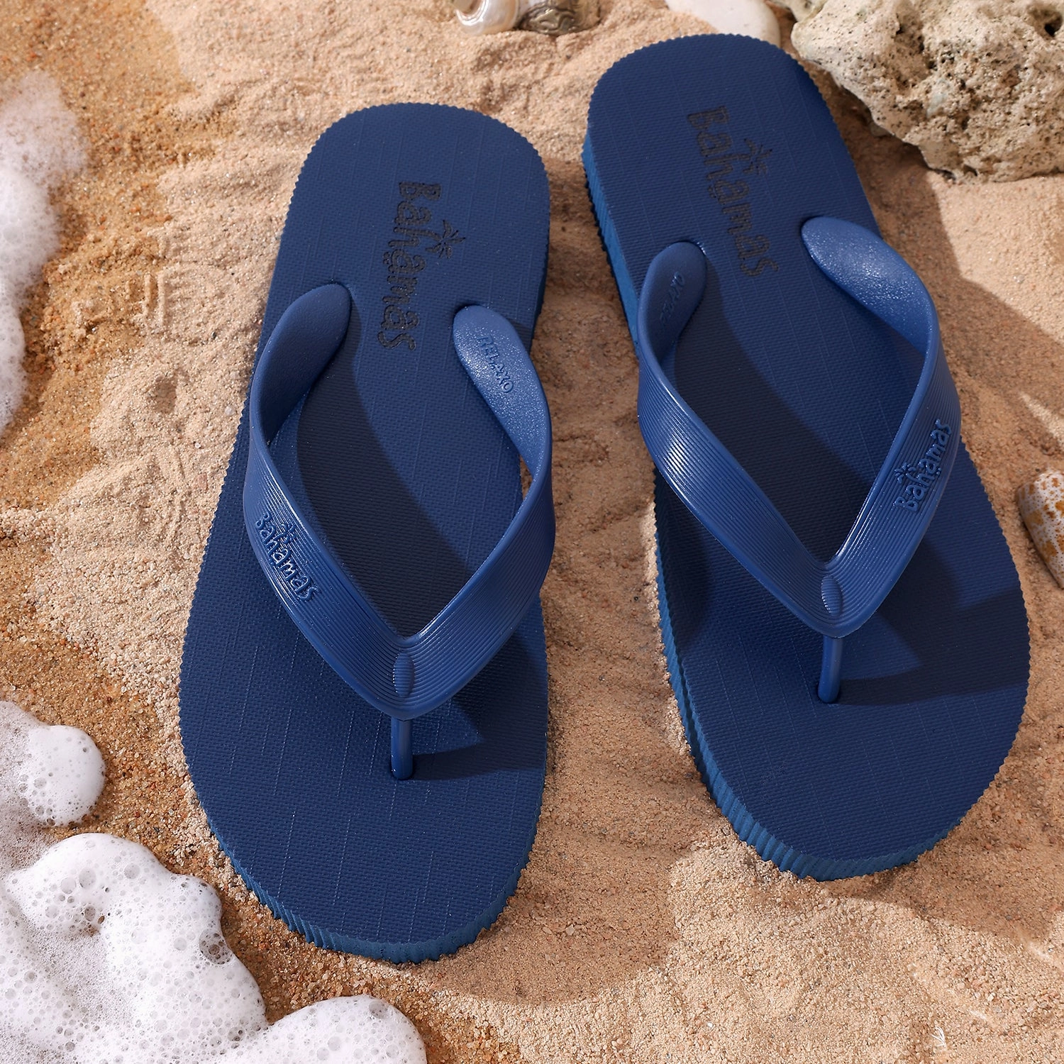 Izod House Slippers Flip Flops for Men BHG 259