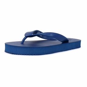 Genuine Leather Slippers Flip Flops for Men BHG 259