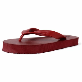 Minnetonka Slippers Flip Flops for Men BHG 259