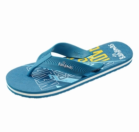 Steve Madden Platform Sandals Flip Flops for Men BHG 270