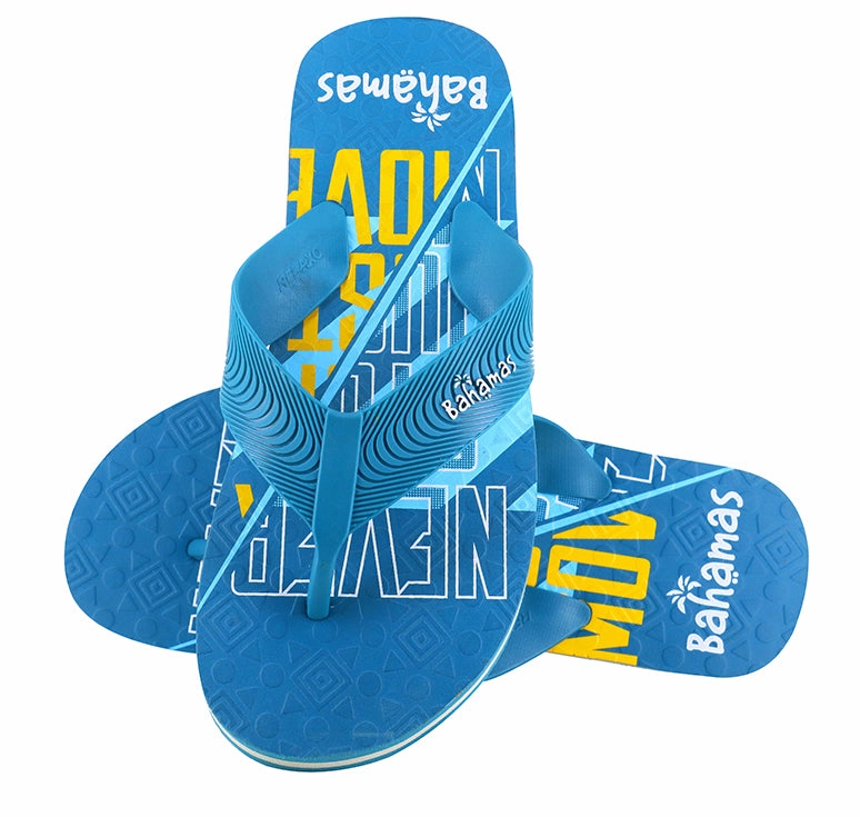 Flip Flops for Men BHG 270 Sandals Toes