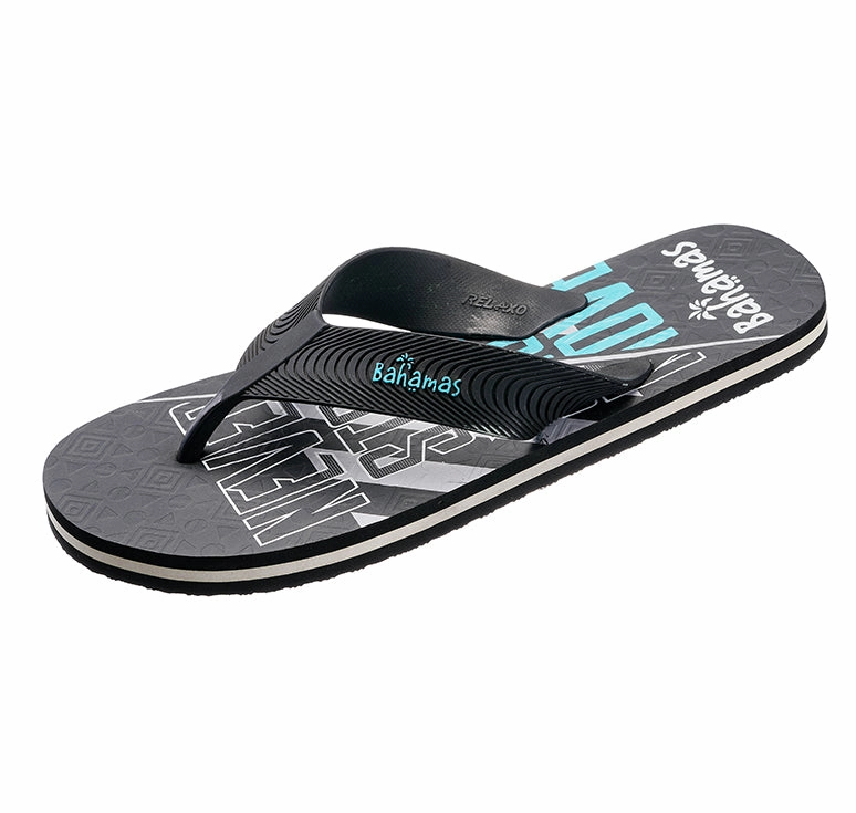 Sandals Barbados Flip Flops for Men BHG 270