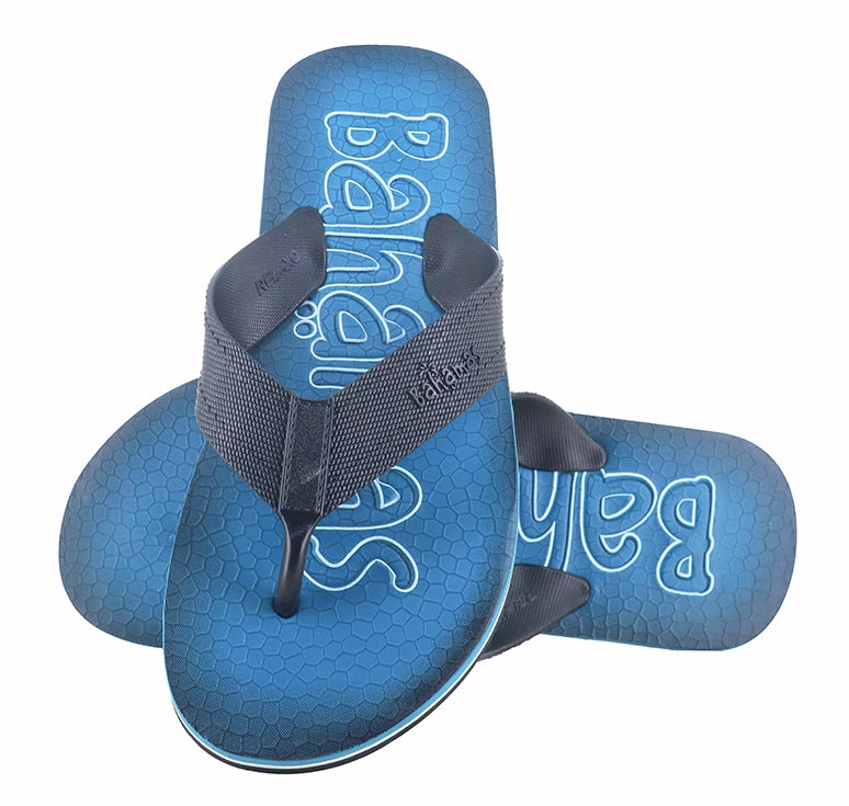 Flip Flops for Men BHG 275 Insoles For Sandals