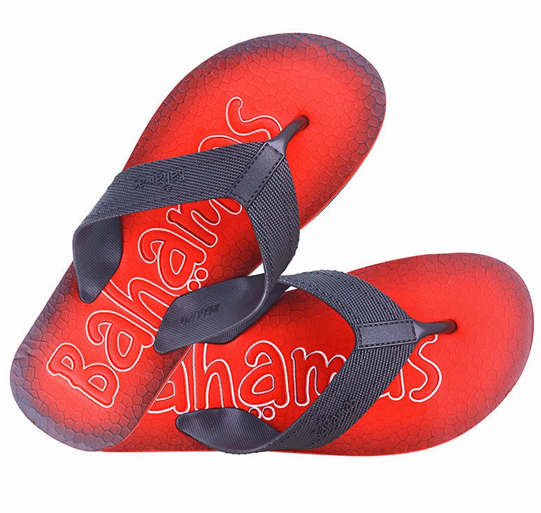 Strappy Ankle Sandals Flip Flops for Men BHG 275