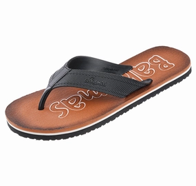 Most Comfortable Sandals For Problem Feet Flip Flops for Men BHG 275